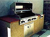 Barbecues