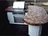 Barbecues