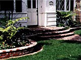Brickwork