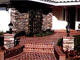 Brickwork