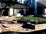 Brickwork