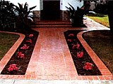 Brickwork
