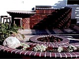 Brickwork