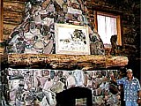 Fireplaces