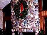Fireplaces