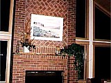 Fireplaces