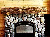 Fireplaces
