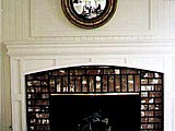Fireplaces