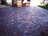 Pavers