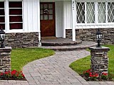 Pavers