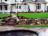 Stamped Concrete