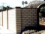 Stonework