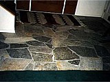 Stonework