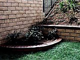 Stonework