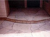 Stonework