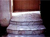 Stonework